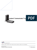 ABC COP User Manual 3 01 SCM-1200-099