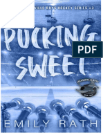 Pucking Sweet - Emily Rath - TM