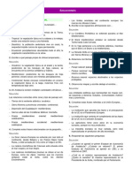 Actividades de Evaluación Inicial