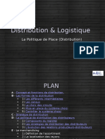 Politique de Distribution-M1