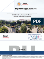 Software Engineering (203105303) : Shaikh Amin F.