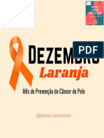 Dezembro Laranja PDF