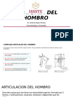 Anatomia Del Hombro