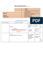 Fiche de Lecture 1 AC P 124