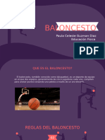 Baloncesto 801