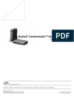 ABC DEV User Manual 3 01 SCM-1200-098