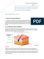 Institut National de Formation Supérieure Paramédicale Gueabi Djedia