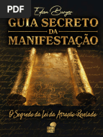 Guia Secreto Da Manifestação PDF