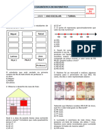 AVAL MATEM - 4º e 5º ANO
