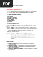 Evaluación Psicopedagogica1