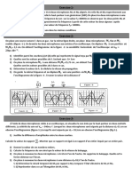 Série Des Ondes Périodiques 2024