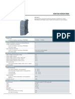 Data Sheet 6GK7243-5DX30-0XE0: Product Type Designation CM 1243-5