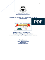 Apunte Proceso Salud Enfermedad Actualizado