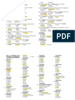 2do Evaluación