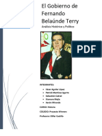 Fernando Belaunde Terry