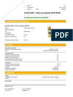 Anclajes IPE300 34 Con Sika