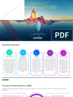 Kantar Worldpanel Division Vietnam FMCG 2023