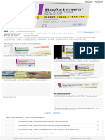 Tocilizumab Patente - Búsqueda de Google