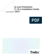 Trellix Data Loss Prevention Discover 11 10 X Installation Guide - October 2023 2024-05!06!15!39!59