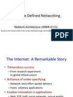 Module 6 - SDN