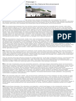 Preparation For IELTS Exam - Academic Reading 20 - Passage 1