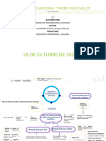 Resumen de Leopoldo Quinto Año