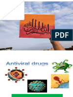 Antiviral