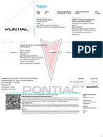 Factura: Datos Receptor: Datos Emisor