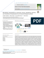 Science of The Total Environment: Avishek Talukdar, Pritha Kundu, Sayan Bhattacharya, Nalok Dutta