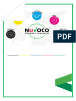 Nuvaco Energy Isolation Guideline - Final - 151021