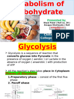 Biochemistry