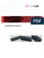 Hydraulic Hose