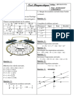 Test2 Diagnostique 2apic