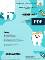 DENTINA