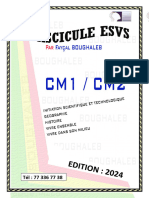 FASCICULE ESVS 2024 Revu VF