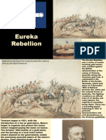 Eureka Rebellion