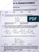 Heat and Thermodynamics