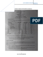 Essai de Corrigé - Fiscalité Des Entreprise Session Normale 2023-2024. - 080042