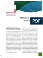 Marine Biology 6e - Molecular Tools Chapter