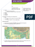 Geography 6 Physiography of India 2