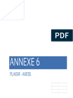 Annexe 6 - Prérequis - Import Et Export