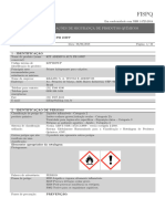 Fispq Kit Adesivo Aux PH 18WP