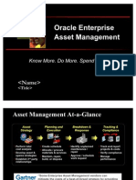 Enterprise Asset Management v4.4