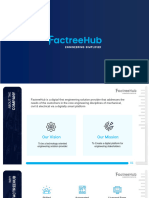 Factreehub Introduction - R7