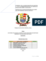 Tag-Acciones Policiales Contra La Suplantación de Identidad Mediante Tecnologías Digitales