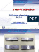 24C-Pactical Macro Inspection 2006