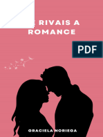 De Rivais A Romance - Graciela Noriega