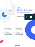 Medical Center - PPTMON