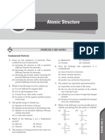 Atomic Structure 1