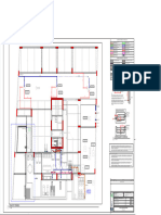 HID 02 R00 Esgoto Térreo - Projeto Hidrossanitário Prédio